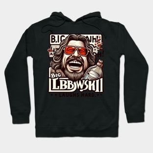 Big Lebowski, Hoodie